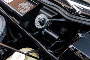 BMW 3.0 CSL 1972 года 